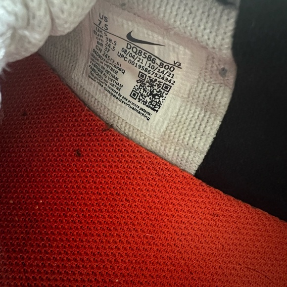 Nike Air - Picture 6 of 6